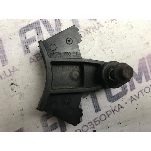 Направляюча ременя ГРМ Ford Focus 3 1.6TDCI 2011-2017 9642511280